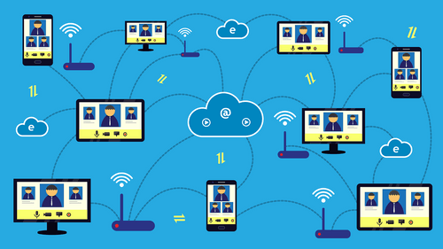Can You Have Two Different Internet Providers in One House? — Rango™ Blog